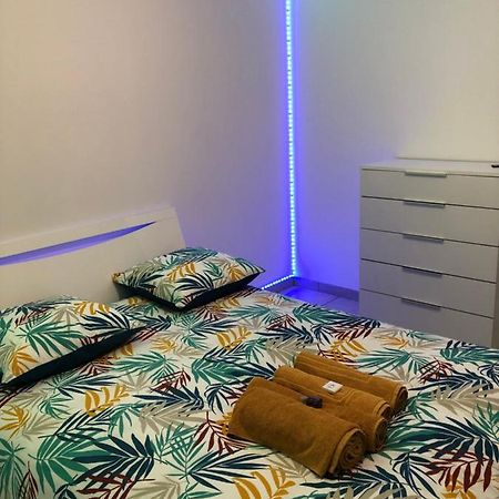 Superbe Appartement Roanne Dış mekan fotoğraf