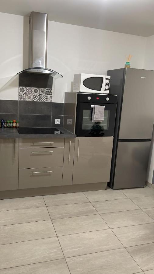 Superbe Appartement Roanne Dış mekan fotoğraf