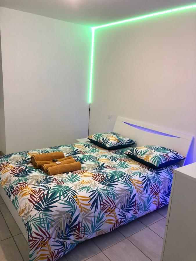 Superbe Appartement Roanne Dış mekan fotoğraf